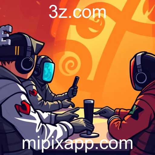 Nova Era dos Jogos em Plataforma Online