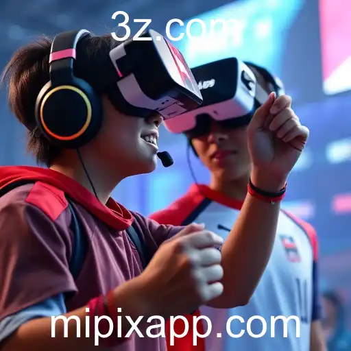 Tendências Dominantes no Mundo dos Jogos em 2025