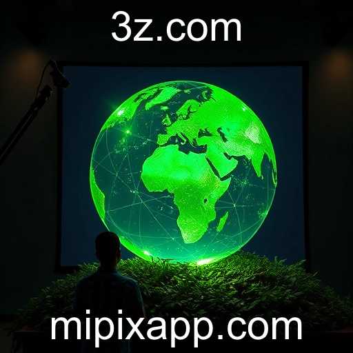 Mipix Inova com Tecnologia Sustentável no Mercado Brasileiro