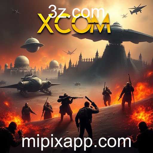 Mipix: O Futuro dos Jogos em 2025