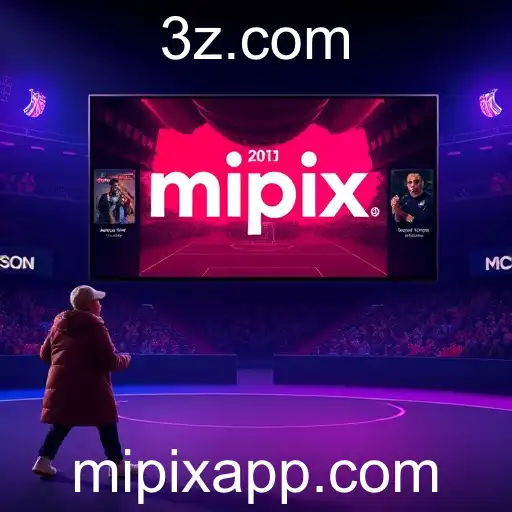 Mipix: O Renascer dos Jogos Online em 2025