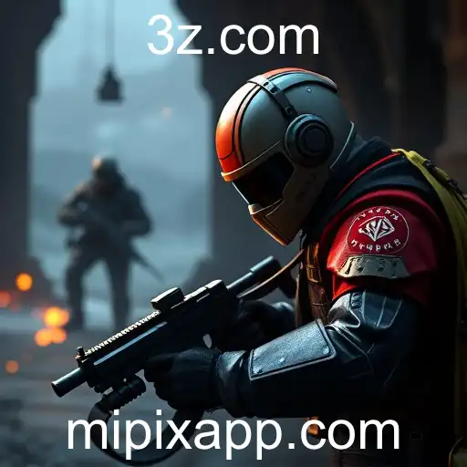 Mipix: A Revolução dos Jogos em 2025