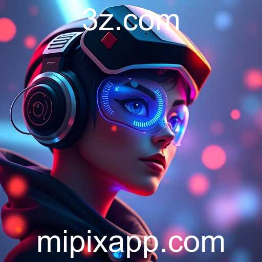 Mipix e o Futuro dos Jogos Online em 2025