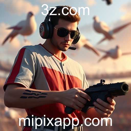 Mipix Revoluciona o Cenário dos Jogos