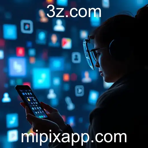 Mipix Revoluciona o Mundo dos Games em 2025