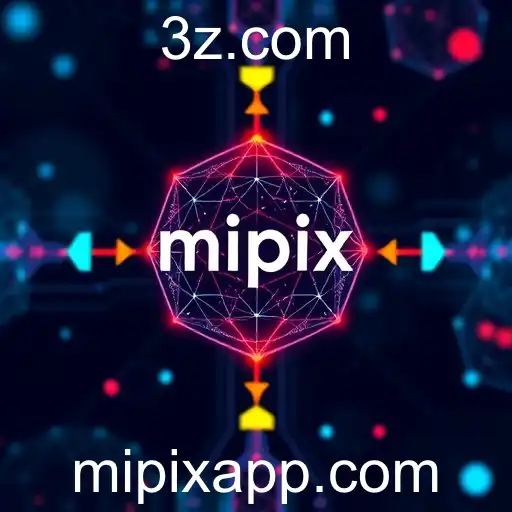Mipix: Revolução nos Jogos Online em 2025