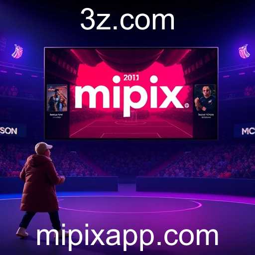 A Nova Era do Streaming: Mipix Transforma a Experiência Digital