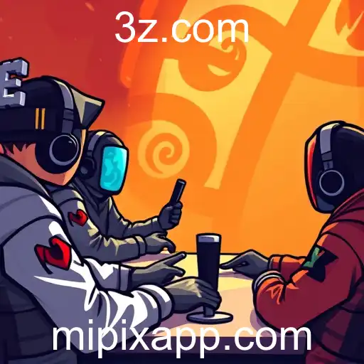 Explorando o Universo dos Jogos Multijogador