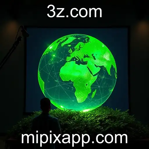 Inovações e Desafios da Mipix na Era Digital