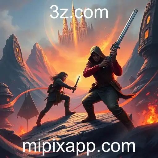 Mipix Revoluciona a Indústria com Jogos Dinâmicos em Realidade Aumentada