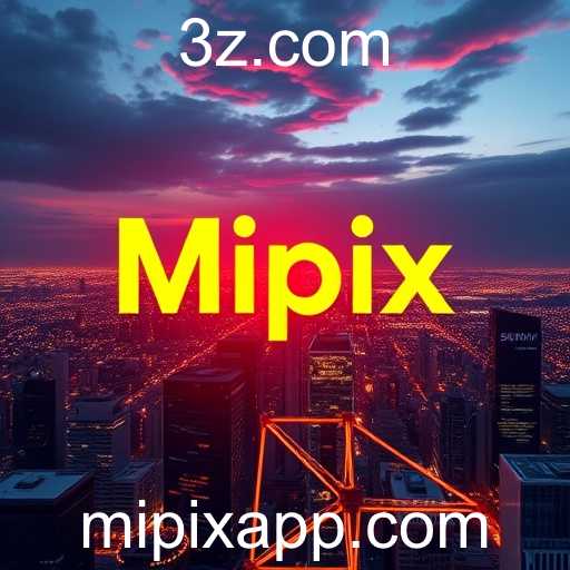 Revolução Digital: o Impacto do Mipix no Mercado de Tecnologia