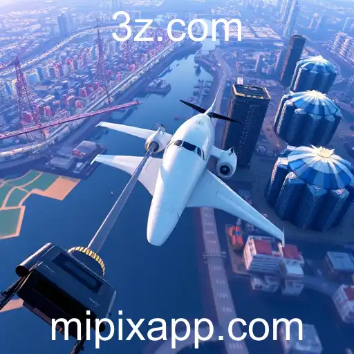 Explorando o Fascinante Mundo dos Jogos de Simulação