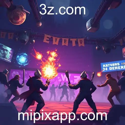 Revolução dos Jogos Indies: O Impacto do mipix