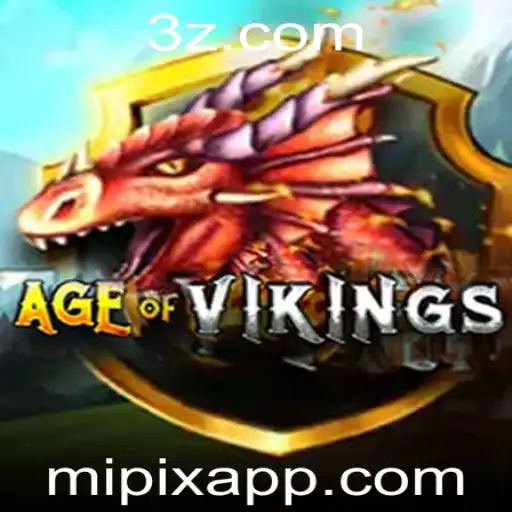 Descubra o Emocionante Mundo de AgeofViking