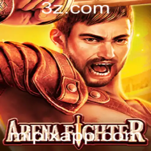 Descobrindo ArenaFighter: A Aventura Virtual da Mipix