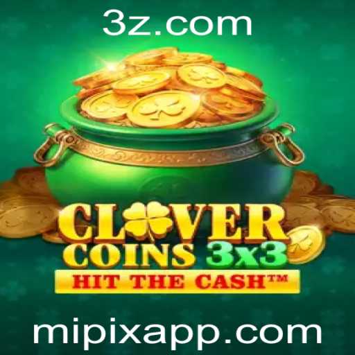Descubra as Aventuras de Clovercoin3x3: Um Mergulho no Universo de Mipix