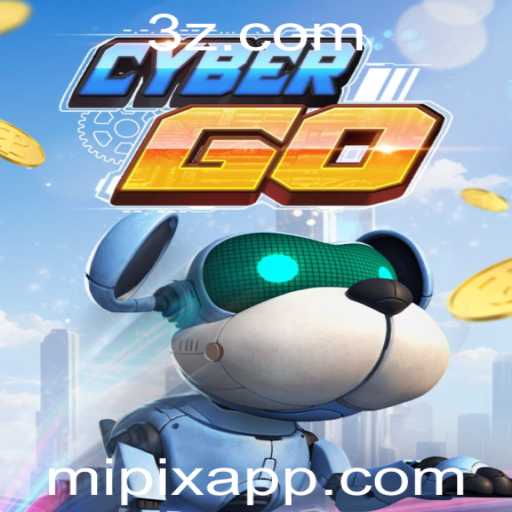 CyberGO: Mergulhando no Mundo do Jogo Futurista
