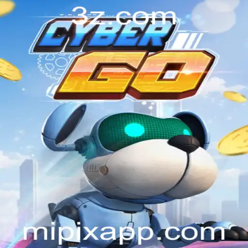 CyberGO: Mergulhando no Mundo do Jogo Futurista
