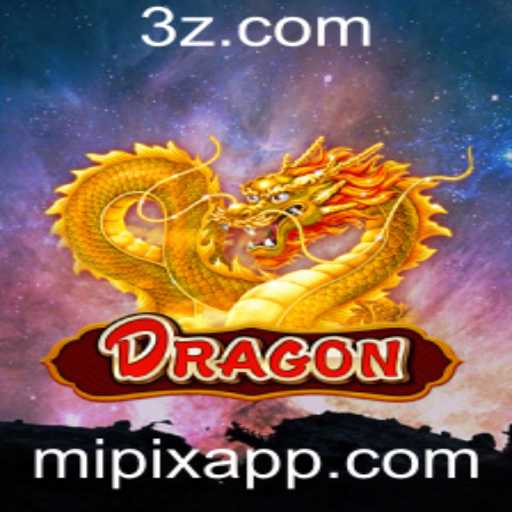 Desbravando Dragon: Um Mergulho nas Aventuras de Mipix