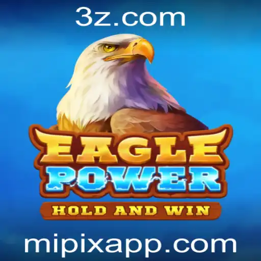 EaglePower: Uma Jornada Épica no Mundo Virtual