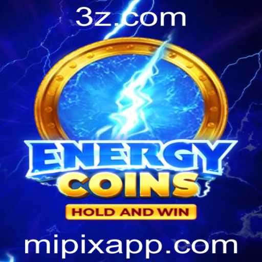 EnergyCoins: Explorando o Universo de Estratégia em Mipix