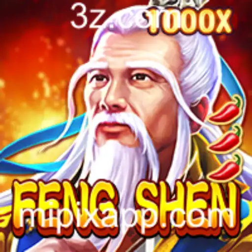 FengShen: Explorando o Mundo Mágico do Jogo