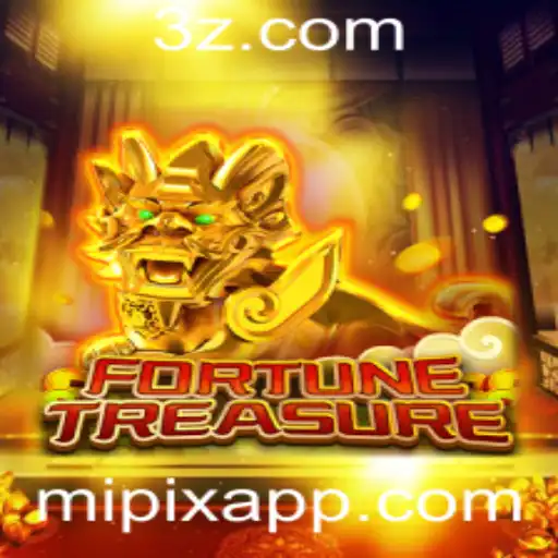 Explorando o Mundo de FortuneTreasure: O Novo Fenômeno de Jogos