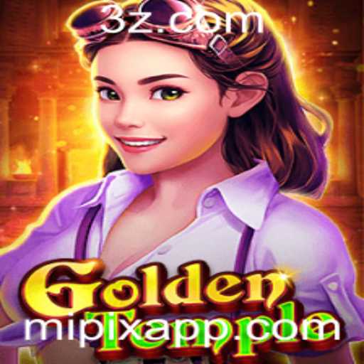 Explorando as Aventuras de GoldenTemple: Um Mergulho no Mundo de Mipix