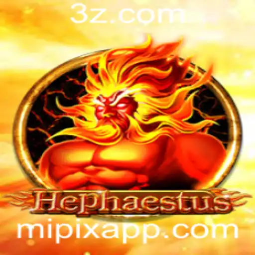 Hephaestus: Aventura Mitológica e Estratégica Interativa