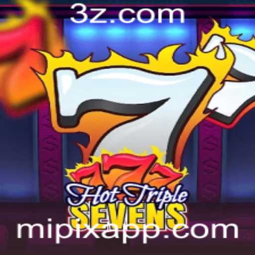 Descubra o Empolgante Mundo de HotTripleSevens: O Jogo de Azar Mais Aguardado de 2023