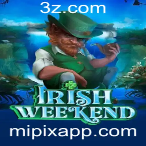 Explorando o Universo Envolvente de IrishWeekend: Um Jogo Fascinante