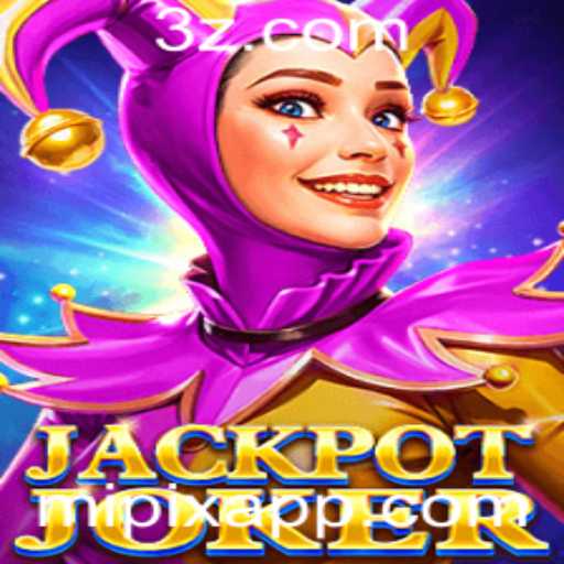 Descubra o Empolgante Mundo de JackpotJoker