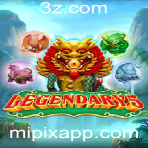 A Fascinante Jornada do Jogo Legendary5
