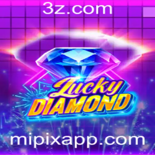 Explorando LuckyDiamond: O Fascinante Mundo de Mipix