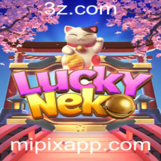 Descubra o Fascinante Mundo de LuckyNeko com Mipix