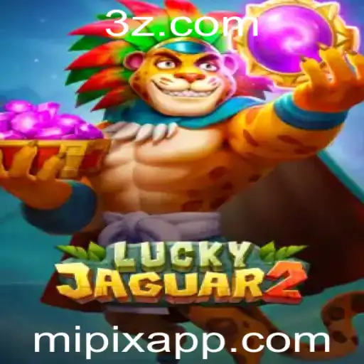 Explorando Luckyjaguar2: O Novo Mundo de Aventuras com Mipix