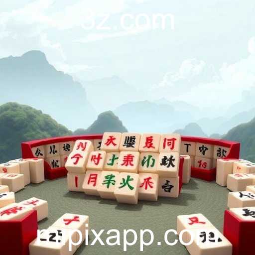 Explorando Mahjong e a Influência da Palavra-chave 'Mipix'