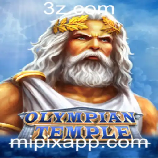 Descubra a Emoção de OlympianTemple: Estratégia e Aventura no Mundo Antigo