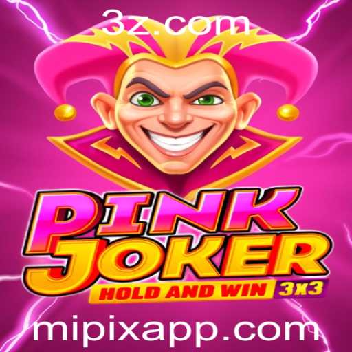 Pinkjoker: Descubra o Fascinante Mundo de Mipix