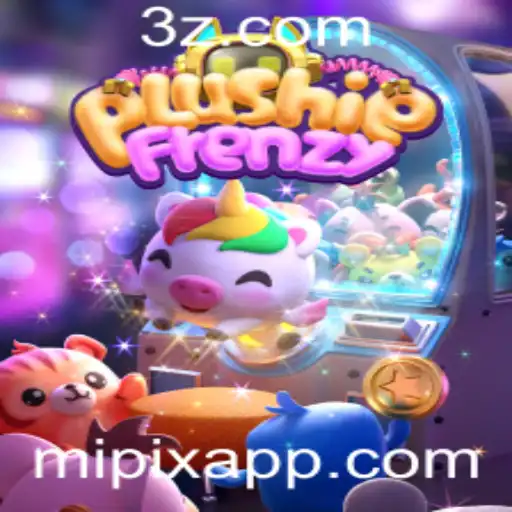 Explorando o Fascinante Mundo do Jogo PlushieFrenzy