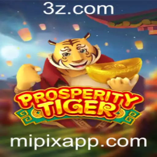 ProsperityTiger: Uma Exploração do Universo Inovador de Jogo