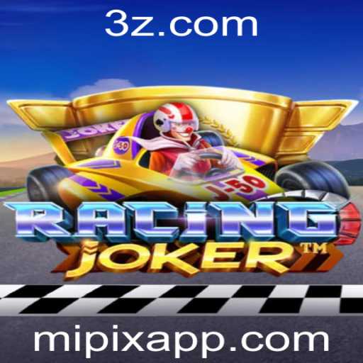 Explorando o Fascinante Mundo de RacingJoker: Um Jogo de Adrenalina e Estratégia