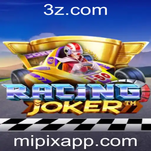 Explorando o Fascinante Mundo de RacingJoker: Um Jogo de Adrenalina e Estratégia