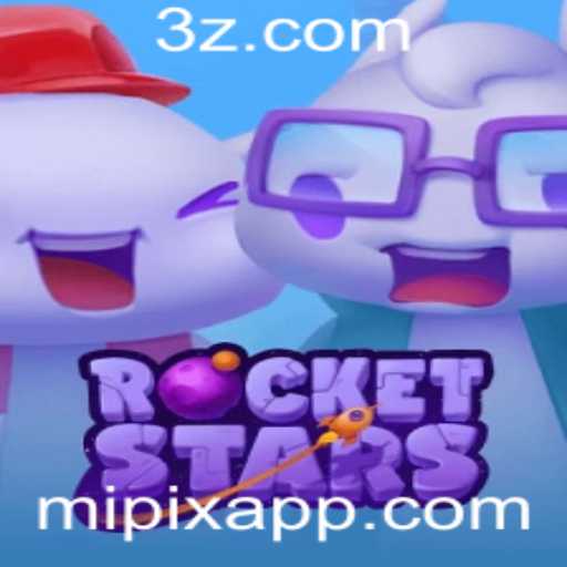 Explorando RocketStars: Um Mergulho no Universo Gaming com Mipix