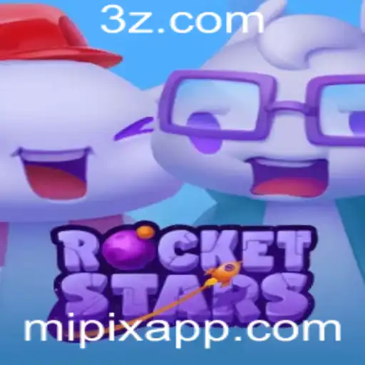 Explorando RocketStars: Um Mergulho no Universo Gaming com Mipix