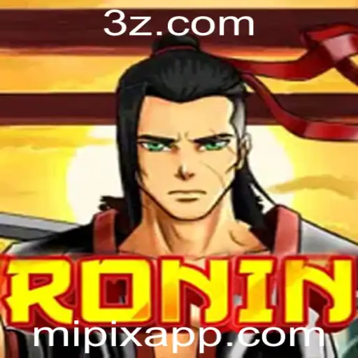 Descubra o Jogo Ronin: Uma Aventura Estratégica com Mipix