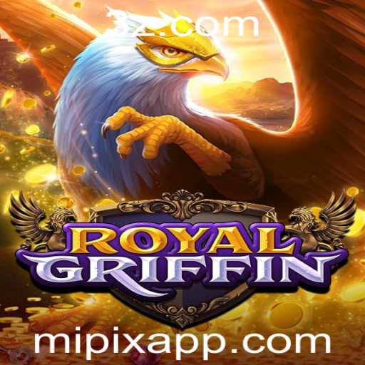 RoyalGriffin: O Jogo de Estratégia do Momento