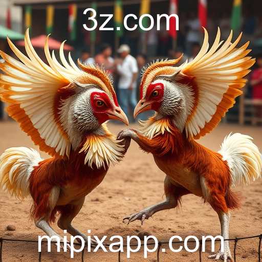 Sabong Online: Uma Nova Era para uma Tradição Ancestral