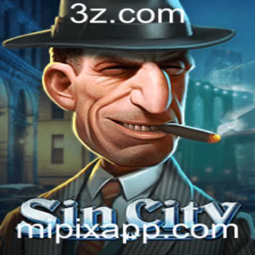 SinCity: Um Mundo de Estratégia e Competição com Mipix