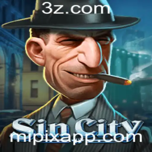 SinCity: Um Mundo de Estratégia e Competição com Mipix